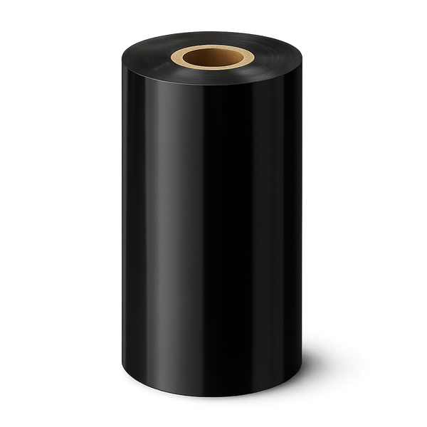 Industrial Thermal Transfer Ribbons - Zebra