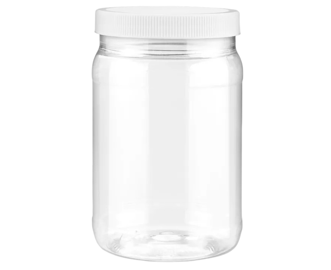 Premium PET bottles wholesale collection